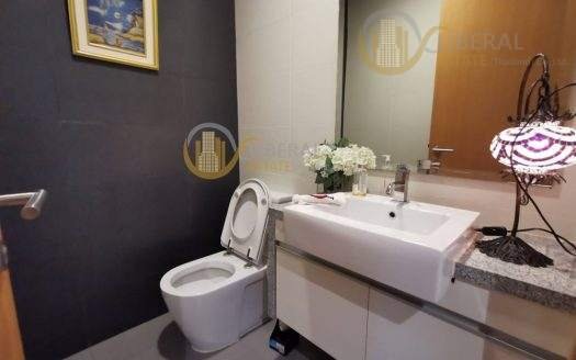 LTH321 – SALE Millennium Residence 3 Beds 3 Baths 193 SQ.M. nearby Asoke BTS ONLY 29,500,000 THB