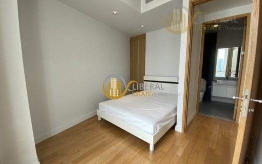 LTH354 – FOR RENT Condo at Millennium Residence 2 Bedrooms 90 SQ.M. nearby Asoke BTS ONLY 60,000 THB / Month
