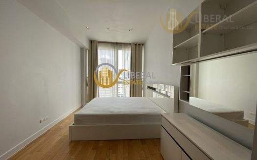 LTH354 – FOR RENT Condo at Millennium Residence 2 Bedrooms 90 SQ.M. nearby Asoke BTS ONLY 60,000 THB / Month