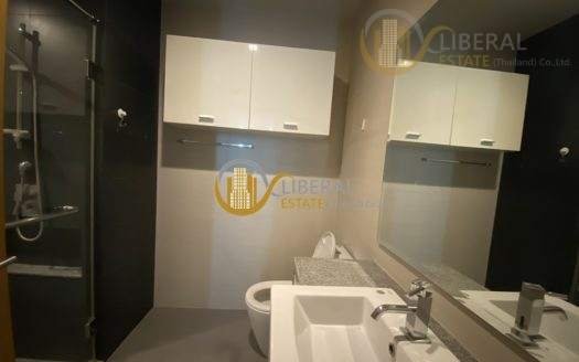 LTH354 – FOR RENT Condo at Millennium Residence 2 Bedrooms 90 SQ.M. nearby Asoke BTS ONLY 60,000 THB / Month