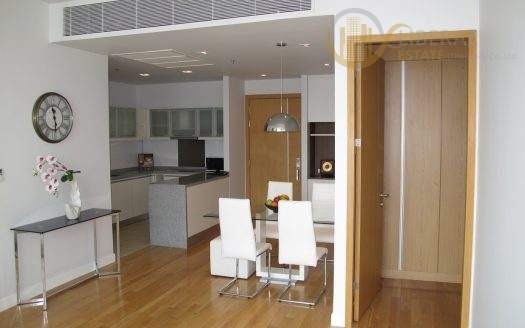 LTH318 – Millennium Residence Condo Fully furnished FOR RENT 2 Bedrooms 90 SQ.M. nearby Asoke BTS ONLY 60,000 THB / Month