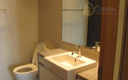 LTH318 – Millennium Residence Condo Fully furnished FOR RENT 2 Bedrooms 90 SQ.M. nearby Asoke BTS ONLY 60,000 THB / Month