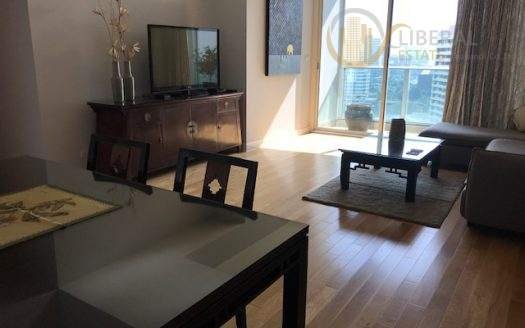 LTH319 – Condo FOR SALE with Tenant Millennium Residence Condo, 3 Bedrooms 144.89 Sq.M. in Asoke area ONLY 28,300,000 THB