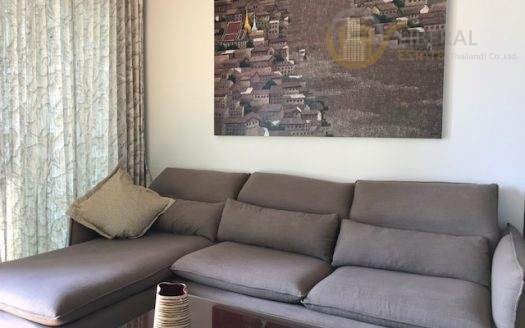 LTH319 – Condo FOR SALE with Tenant Millennium Residence Condo, 3 Bedrooms 144.89 Sq.M. in Asoke area ONLY 28,300,000 THB