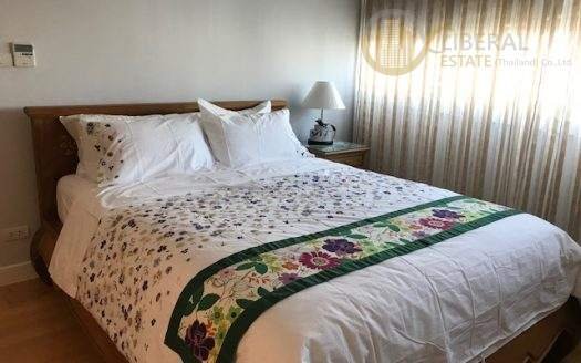 LTH319 – Condo FOR SALE with Tenant Millennium Residence Condo, 3 Bedrooms 144.89 Sq.M. in Asoke area ONLY 28,300,000 THB