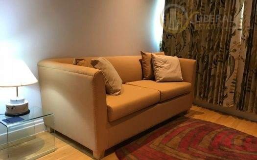 LTH319 – Condo FOR SALE with Tenant Millennium Residence Condo, 3 Bedrooms 144.89 Sq.M. in Asoke area ONLY 28,300,000 THB