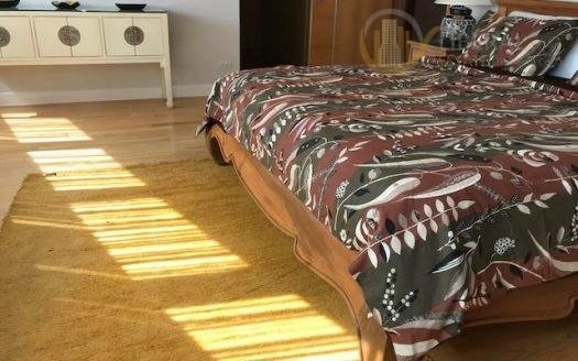 LTH319 – Condo FOR SALE with Tenant Millennium Residence Condo, 3 Bedrooms 144.89 Sq.M. in Asoke area ONLY 28,300,000 THB