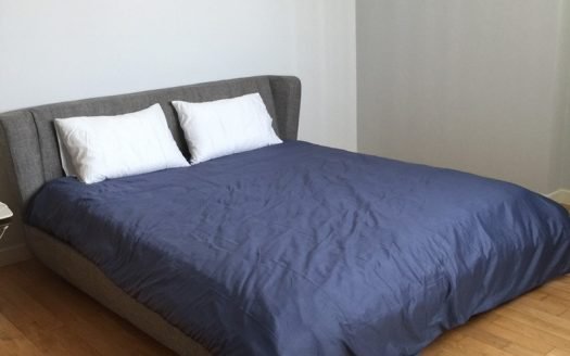 LTH090 – Modern Condominium For Rent, 3 Beds 145.61 Sq.M. At Millennium Residence in Asoke area ONLY 85,000 THB / Month