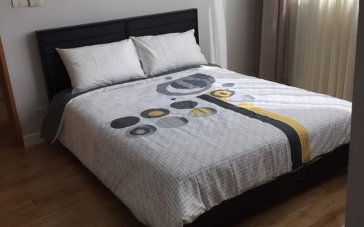 LTH090 – Modern Condominium For Rent, 3 Beds 145.61 Sq.M. At Millennium Residence in Asoke area ONLY 85,000 THB / Month