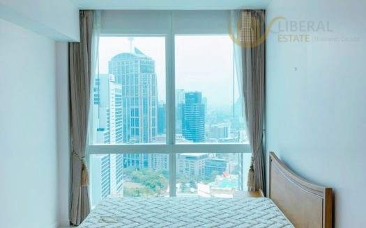 LTH333 – Best Deal – Millennium Residence FOR RENT 2 bedrooms 2 bathrooms 90 Sq.M. in Sukhumvit 20 area nearby BTS Asoke ONLY 60,000 THB / month