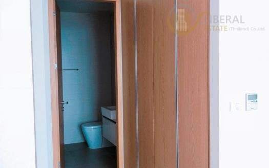 LTH333 – Best Deal – Millennium Residence FOR RENT 2 bedrooms 2 bathrooms 90 Sq.M. in Sukhumvit 20 area nearby BTS Asoke ONLY 60,000 THB / month