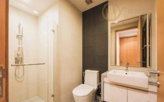 LTH333 – Best Deal – Millennium Residence FOR RENT 2 bedrooms 2 bathrooms 90 Sq.M. in Sukhumvit 20 area nearby BTS Asoke ONLY 60,000 THB / month