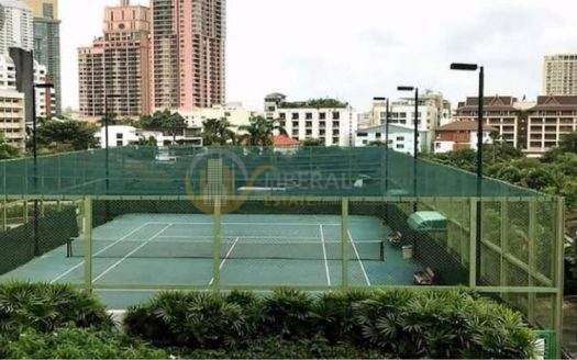 LTH467 – Millennium Residence Luxury Penthouse Condo for SALE 323.04 Sq.M.4 bedrooms 4 Bathrooms ONLY 80,000,000 THB Nearby Asoke BTS