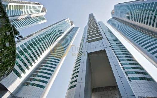 LTH467 – Millennium Residence Luxury Penthouse Condo for SALE 323.04 Sq.M.4 bedrooms 4 Bathrooms ONLY 80,000,000 THB Nearby Asoke BTS