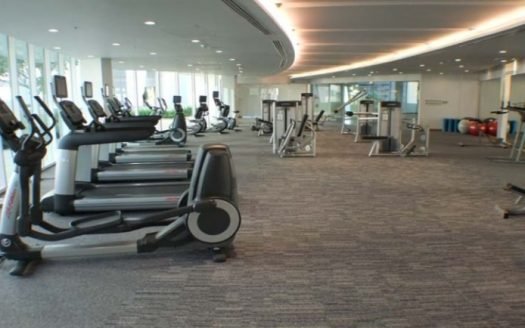 LTH113 – FOR RENT – Condo Millennium Residence 67.62 sQ.M. 1 Bedroom 1 Bathroom in Asoke/Sukhumvit area ONLY 45,000 THB / month