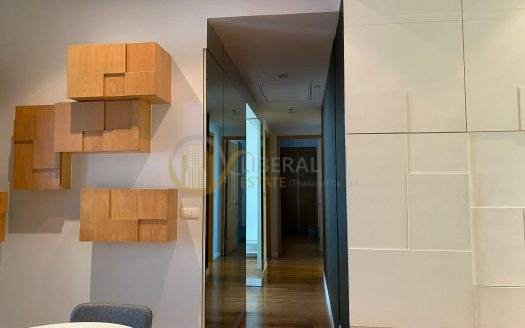 LTH211 – Millennium Residence Condo FOR RENT 2+1 Bedrooms 3 Bathrooms 126.62 Sq.M. Nearby Asoke BTS ONLY 80,000 THB/MONTH