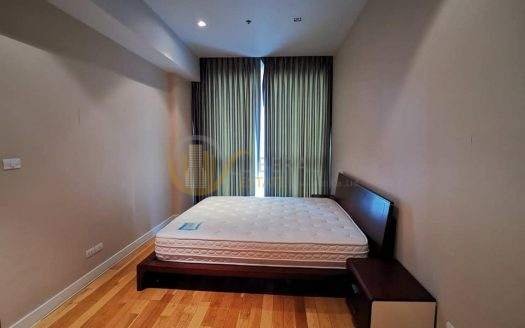 LTH748 – Millennium Residence FOR SALE with tenant 2 beds 2 baths size 90 SQ.M. nearby BTS Asoke station ONLY 13.9 MB