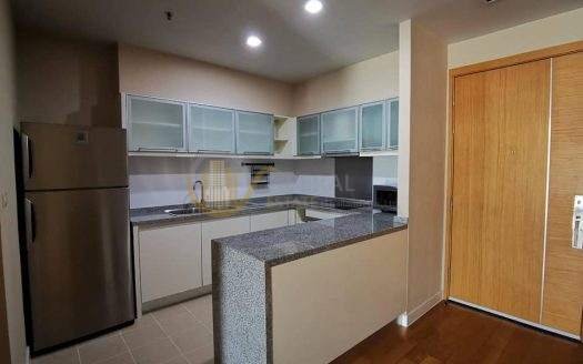 LTH748 – Millennium Residence FOR SALE with tenant 2 beds 2 baths size 90 SQ.M. nearby BTS Asoke station ONLY 13.9 MB