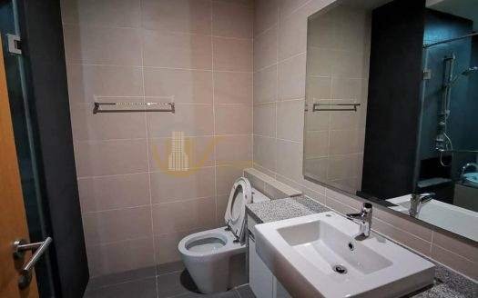 LTH748 – Millennium Residence FOR SALE with tenant 2 beds 2 baths size 90 SQ.M. nearby BTS Asoke station ONLY 13.9 MB