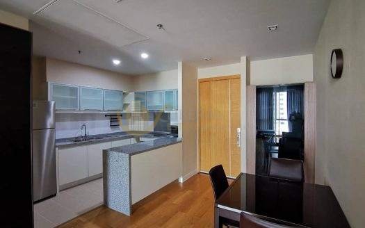 LTH748 – Millennium Residence FOR SALE with tenant 2 beds 2 baths size 90 SQ.M. nearby BTS Asoke station ONLY 13.9 MB