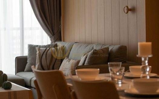 LTH553 – Modern Condo Prime Location for Rent Asoke | City Lifestyle Best Value | Near BTS Asoke | 60,000 THB | คอนโดให้เช่า อโศก ทำเลดี ไลฟ์สไตล์เมือง คุ้มค่า ใกล้ BTS อโศก