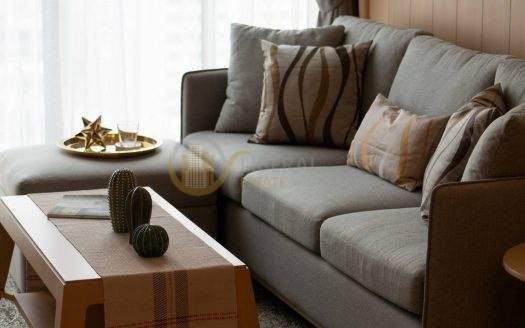 LTH553 – Modern Condo Prime Location for Rent Asoke | City Lifestyle Best Value | Near BTS Asoke | 60,000 THB | คอนโดให้เช่า อโศก ทำเลดี ไลฟ์สไตล์เมือง คุ้มค่า ใกล้ BTS อโศก