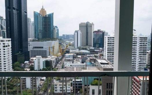 LTH553 – Modern Condo Prime Location for Rent Asoke | City Lifestyle Best Value | Near BTS Asoke | 60,000 THB | คอนโดให้เช่า อโศก ทำเลดี ไลฟ์สไตล์เมือง คุ้มค่า ใกล้ BTS อโศก