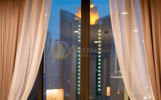 LTH553 – Modern Condo Prime Location for Rent Asoke | City Lifestyle Best Value | Near BTS Asoke | 60,000 THB | คอนโดให้เช่า อโศก ทำเลดี ไลฟ์สไตล์เมือง คุ้มค่า ใกล้ BTS อโศก