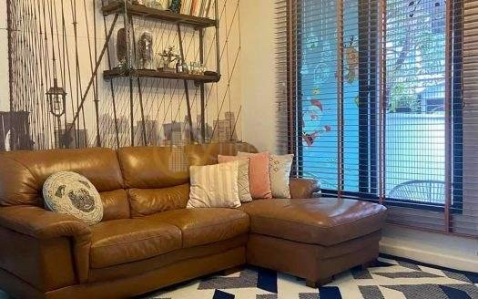 LTH687RE – Townhouse FOR SALE in bangna 17.5 Sq.Wah. near BTS Bang Na Station ONLY 3.7 MB