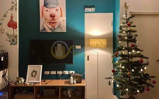 LTH687RE – Townhouse FOR SALE in bangna 17.5 Sq.Wah. near BTS Bang Na Station ONLY 3.7 MB