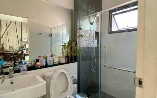 LTH687RE – Townhouse FOR SALE in bangna 17.5 Sq.Wah. near BTS Bang Na Station ONLY 3.7 MB