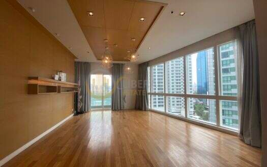 LTH1563 – Millennium Residence FOR SALE size 193 SQ.M. 2 Beds 3 Baths near BTS Asoke Station ONLY 33.9 MB