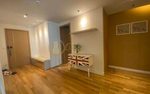 LTH1563 – Millennium Residence FOR SALE size 193 SQ.M. 2 Beds 3 Baths near BTS Asoke Station ONLY 33.9 MB