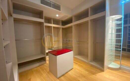 LTH1563 – Millennium Residence FOR SALE size 193 SQ.M. 2 Beds 3 Baths near BTS Asoke Station ONLY 33.9 MB