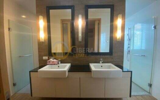 LTH1563 – Millennium Residence FOR SALE size 193 SQ.M. 2 Beds 3 Baths near BTS Asoke Station ONLY 33.9 MB