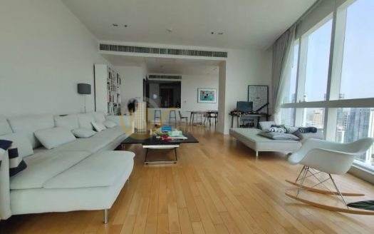 LTH1320 – Condo FOR SALE Millennium Residence 3 bedrooms 193 Sq.M. in Asoke area ONLY 39 MB
