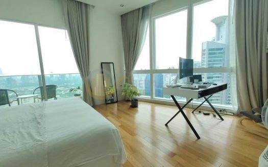 LTH1320 – Condo FOR SALE Millennium Residence 3 bedrooms 193 Sq.M. in Asoke area ONLY 39 MB