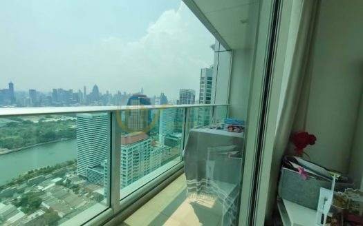 LTH1320 – Condo FOR SALE Millennium Residence 3 bedrooms 193 Sq.M. in Asoke area ONLY 39 MB