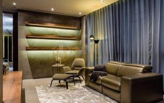 LTH1560 – Penthouse Millennium Residence FOR RENT size 376.8 SQ.M. 2 Beds 3 Baths near BTS Asoke Station ONLY 450K THB/Month