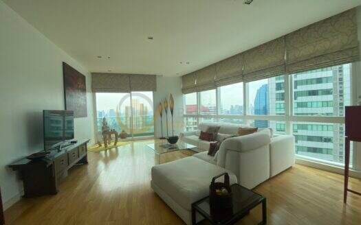 LTH2017 – Condo FOR SALE Millennium Residence 3 Beds 3 Baths 193 SQ.M. nearby Asoke BTS ONLY 38.6 MB