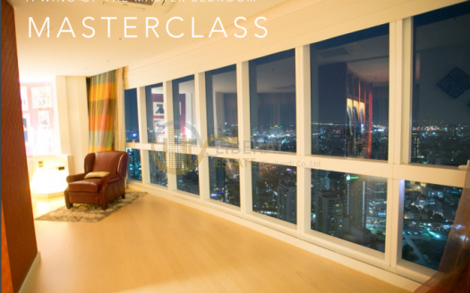 #4257 – Luxury Duplex Penthouse Condo at Millennium Residence for SALE big balcony 569 Sq.M. 5 Bedrooms nearby Asoke BTS ONLY 190 MB