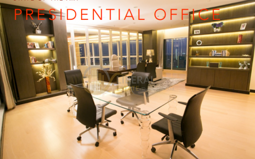 #4257 – Luxury Duplex Penthouse Condo at Millennium Residence for SALE big balcony 569 Sq.M. 5 Bedrooms nearby Asoke BTS ONLY 190 MB