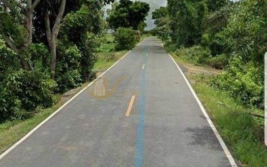 LTH2336 – Land FOR SALE in Lumlukka area size 61,600 Sq.W. ONLY 61.6 MB