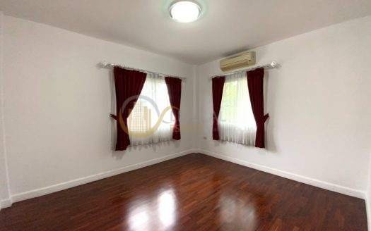 LTH2713 – House FOR RENT in Rama 5 area 3 beds 4 baths size 94 Sq.W. ONLY 33k/Month