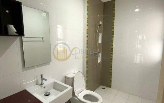 LTH2713 – House FOR RENT in Rama 5 area 3 beds 4 baths size 94 Sq.W. ONLY 33k/Month