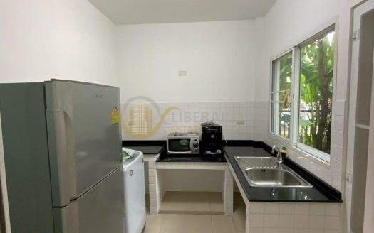 LTH2714 – House FOR SALE in Rama 5 area 3 beds 4 baths size 94 Sq.W. ONLY 10 MB