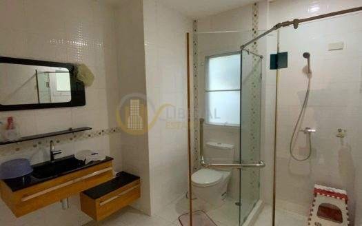 LTH2714 – House FOR SALE in Rama 5 area 3 beds 4 baths size 94 Sq.W. ONLY 10 MB