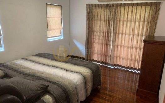 LTH2711 – Single House FOR RENT in Prachachuen 4 beds 4 baths size 450 Sq.M. ONLY 55k/Month