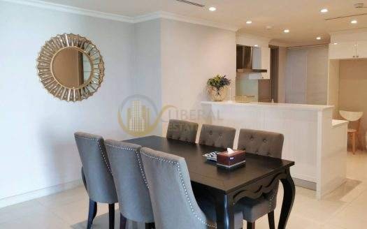 LTH2779 – Watermark Chaophraya FOR SALE 3 beds 3 baths size 242.5 Sq.M. Nearby BTS Krung Thon Buri station ONLY 30.30 MB