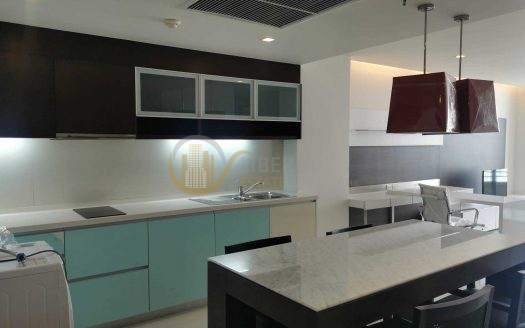 LTH2841 – Sathorn Heritage FOR SALE 2 beds 2 baths size 116 Sq.M. Nearby BTS Chong Nonsi station ONLY 11.9 MB